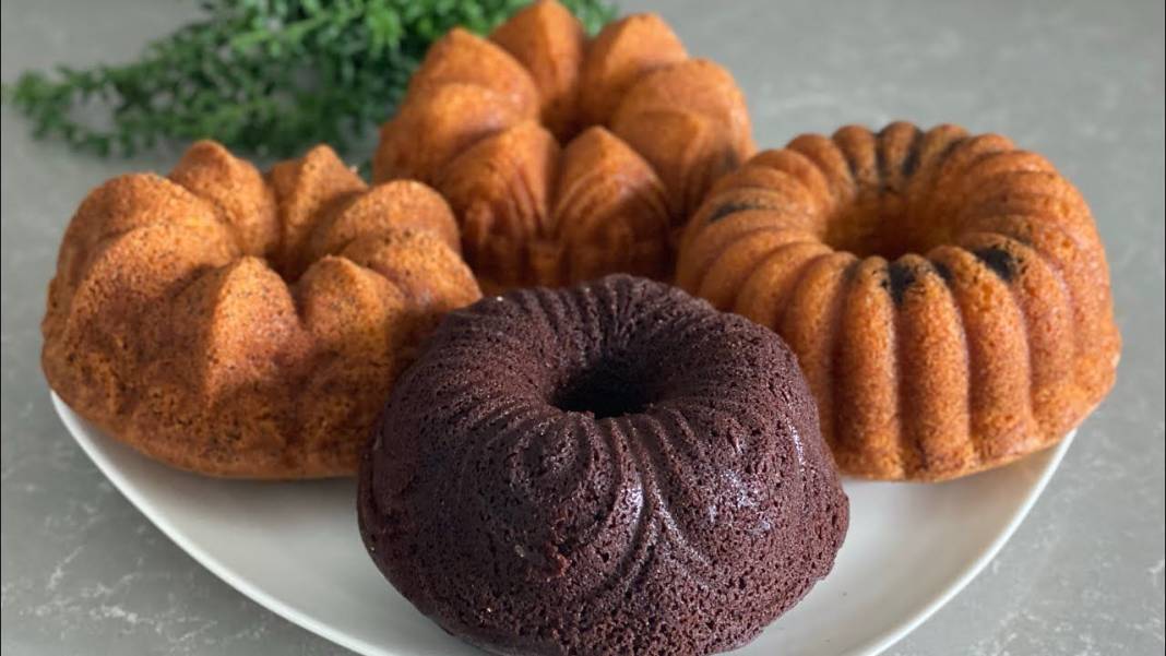 İntoleransı olanlar dikkat! İçinde gluten olmayan yiyecekler 10