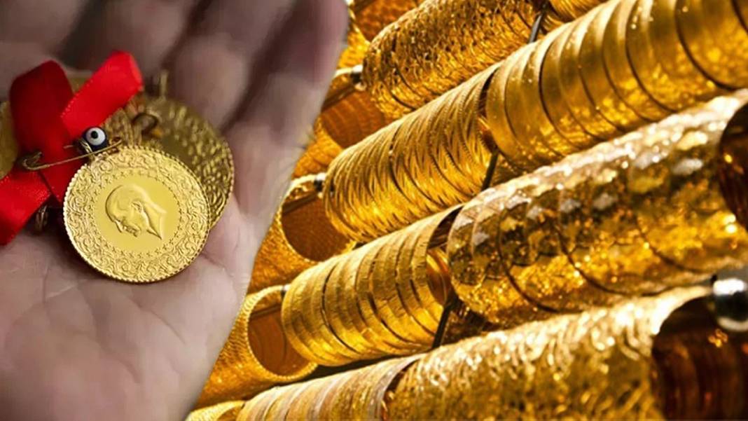 Gram altında rekor alarmı: Uzman isim rakam vererek uyardı 1