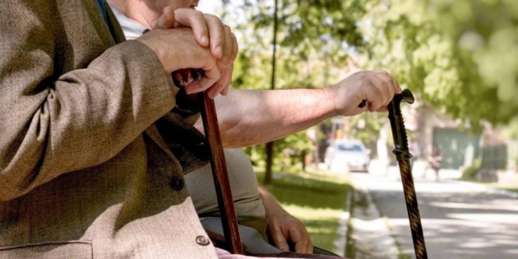 Dünya genelinde emeklilik yaşları açıklandı: Türkiye dikkat çekti 2