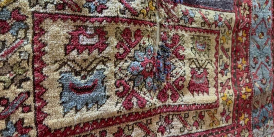 Emojinin kökleri Tokat’ta keşfedildi: Gören inanamıyor... 2