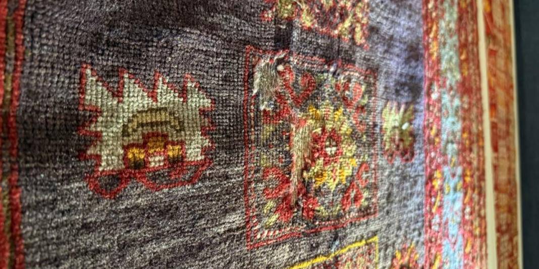 Emojinin kökleri Tokat’ta keşfedildi: Gören inanamıyor... 1