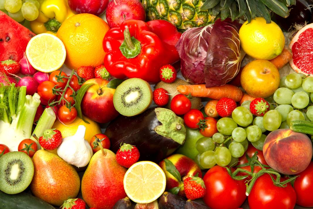 İntoleransı olanlar dikkat! İçinde gluten olmayan yiyecekler 3
