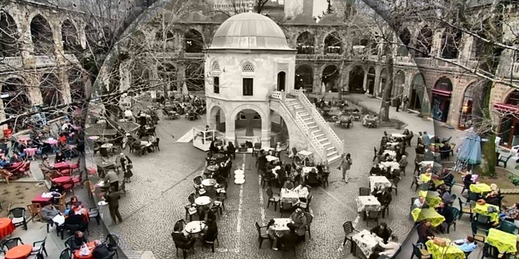 Google Maps’te Türkiye’den en çok aratılan yerler açıklandı 7