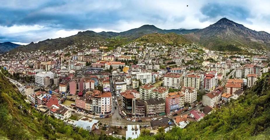 Türkiye'nin en zengin ili açıklandı: Toplam zengin sayısı şaşırttı 9