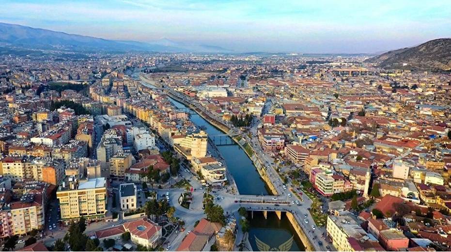 Türkiye'nin en zengin ili açıklandı: Toplam zengin sayısı şaşırttı 17
