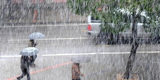 AKOM İstanbul'u saat vererek uyardı! Sakın dışarı çıkmayın 13