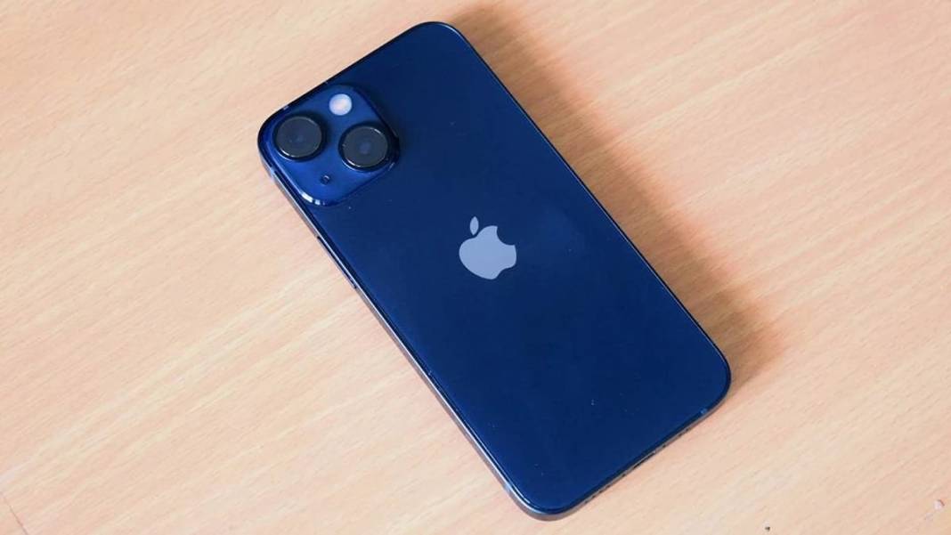 iPhone 13 için Apple'dan ilginç destek: Şebeke olmasa bile... 5
