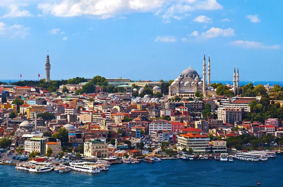 Türkiye'nin en zengin ili açıklandı: Toplam zengin sayısı şaşırttı 21