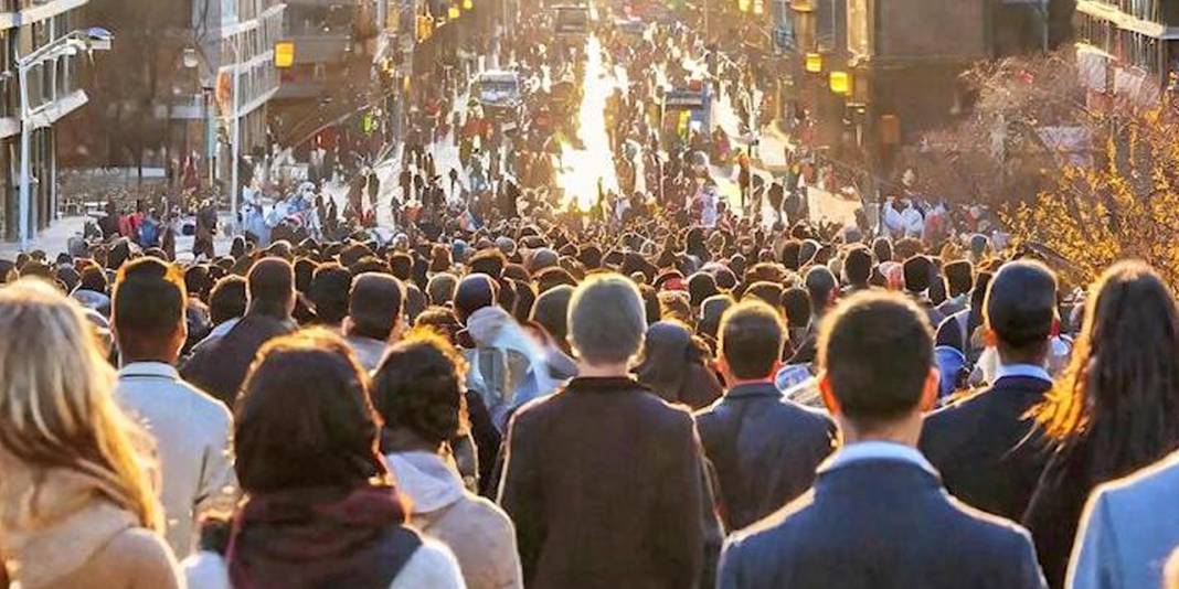 Avrupa’nın en çok ve en az çalışan ülkeleri açıklandı: Maaşları gören inanamadı 3
