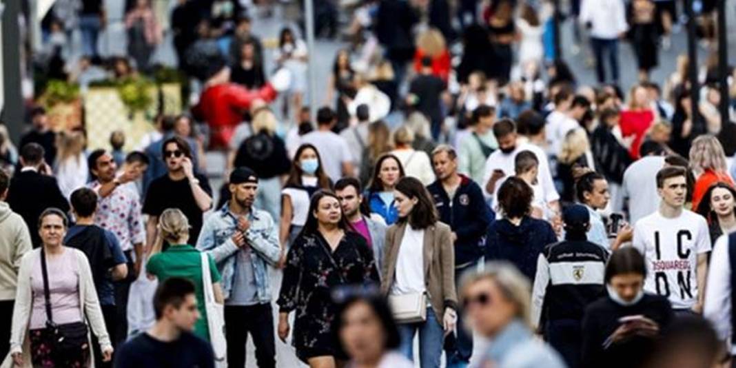 Avrupa’nın en çok ve en az çalışan ülkeleri açıklandı: Maaşları gören inanamadı 4
