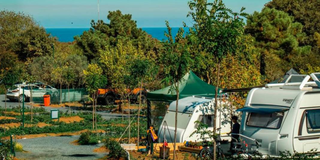 Otel fiyatları uçtu, tatilciler rotayı o alanlara çevirdi! Rezervasyonlar yüzde 100 doldu 2