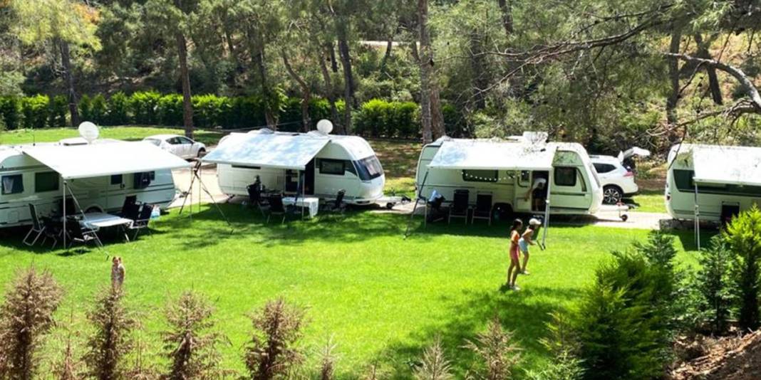 Otel fiyatları uçtu, tatilciler rotayı o alanlara çevirdi! Rezervasyonlar yüzde 100 doldu 3
