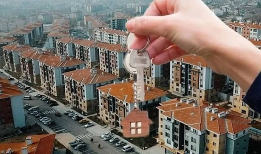 Kiralar adeta uçtu: 10 Bin TL'nin altında ev kalmadı 4