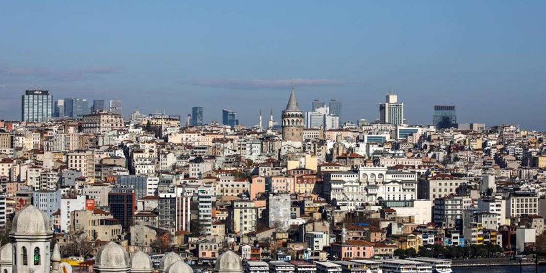 İstanbul'da deprem sonrası konut fiyatları uçuşa geçti! Hangi ilçe ne kadar yükseldi? 3