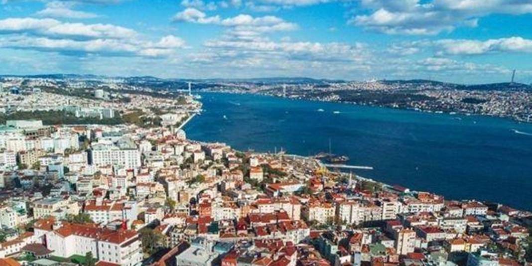 İstanbul'da deprem sonrası konut fiyatları uçuşa geçti! Hangi ilçe ne kadar yükseldi? 2