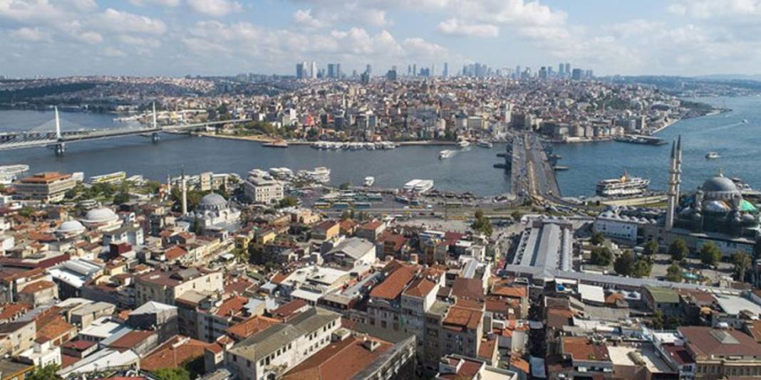 İstanbul'da deprem sonrası konut fiyatları uçuşa geçti! Hangi ilçe ne kadar yükseldi? 1