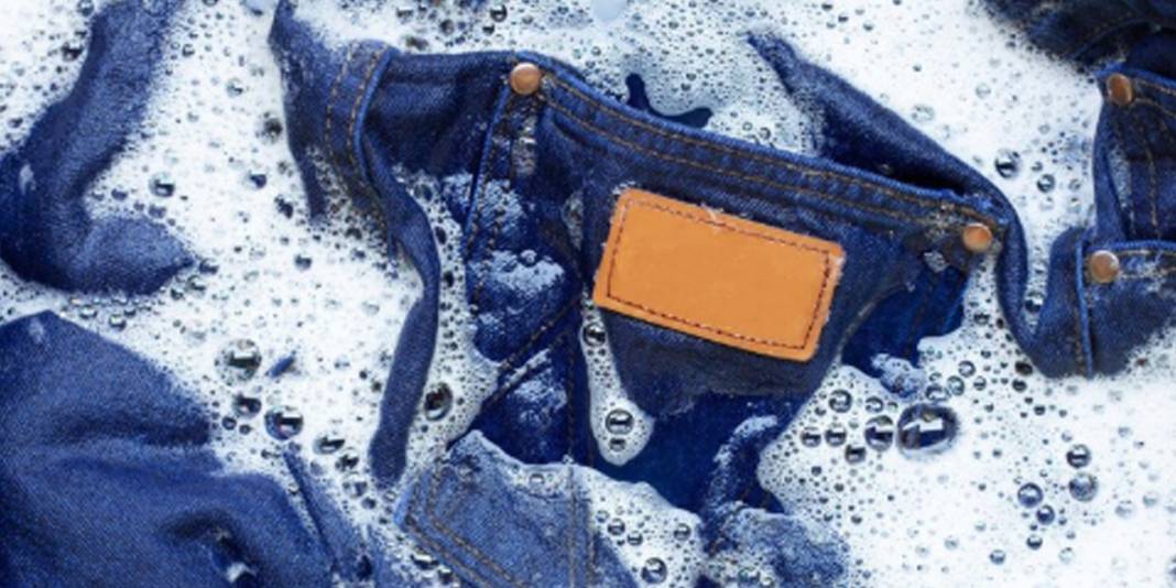 Meğerse yıllarca yanlış yıkıyormuşuz! Kot pantolonları yıllarca yeni gibi kullanmak mümkün 3