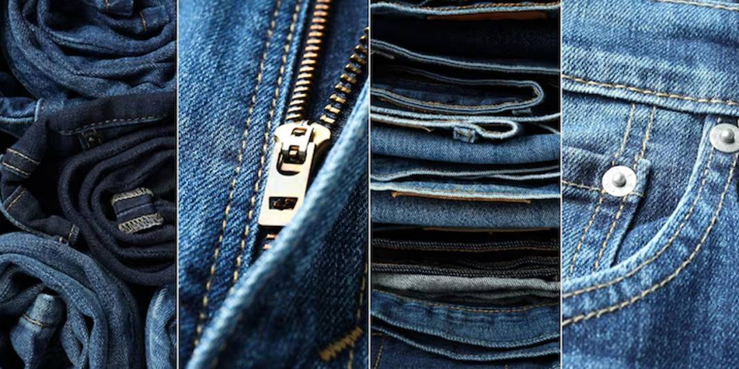 Meğerse yıllarca yanlış yıkıyormuşuz! Kot pantolonları yıllarca yeni gibi kullanmak mümkün 6