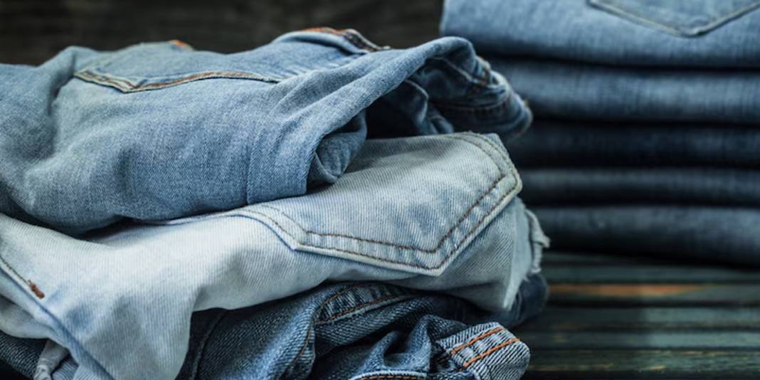 Meğerse yıllarca yanlış yıkıyormuşuz! Kot pantolonları yıllarca yeni gibi kullanmak mümkün 4