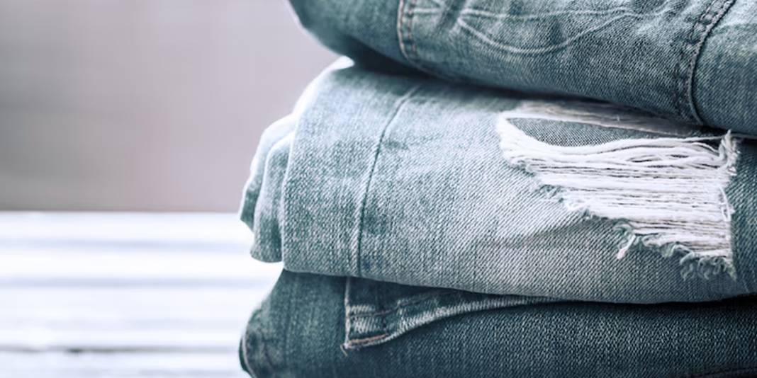 Meğerse yıllarca yanlış yıkıyormuşuz! Kot pantolonları yıllarca yeni gibi kullanmak mümkün 5