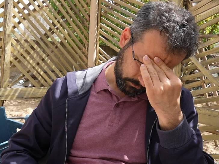 Buzdolabındaki poşetlerden parçalanmış erkek cesedi çıkmıştı: 11 yıllık cinayetin detayları kan dondurdu! 8
