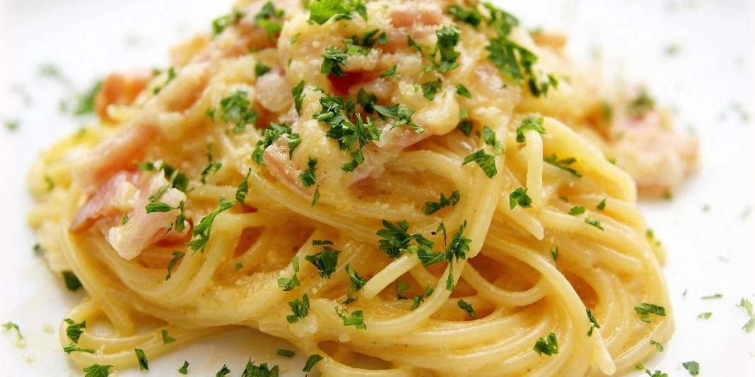 Yıllardır yanlış tercih yapmış olabiliriz... En sağlıksız makarna türleri açıklandı 1