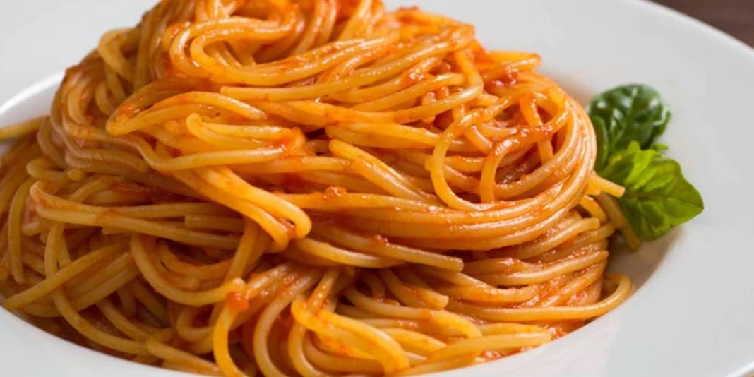 Yıllardır yanlış tercih yapmış olabiliriz... En sağlıksız makarna türleri açıklandı 3