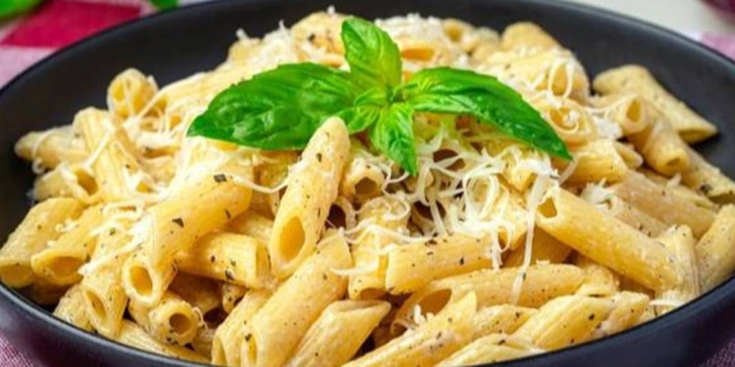Yıllardır yanlış tercih yapmış olabiliriz... En sağlıksız makarna türleri açıklandı 4