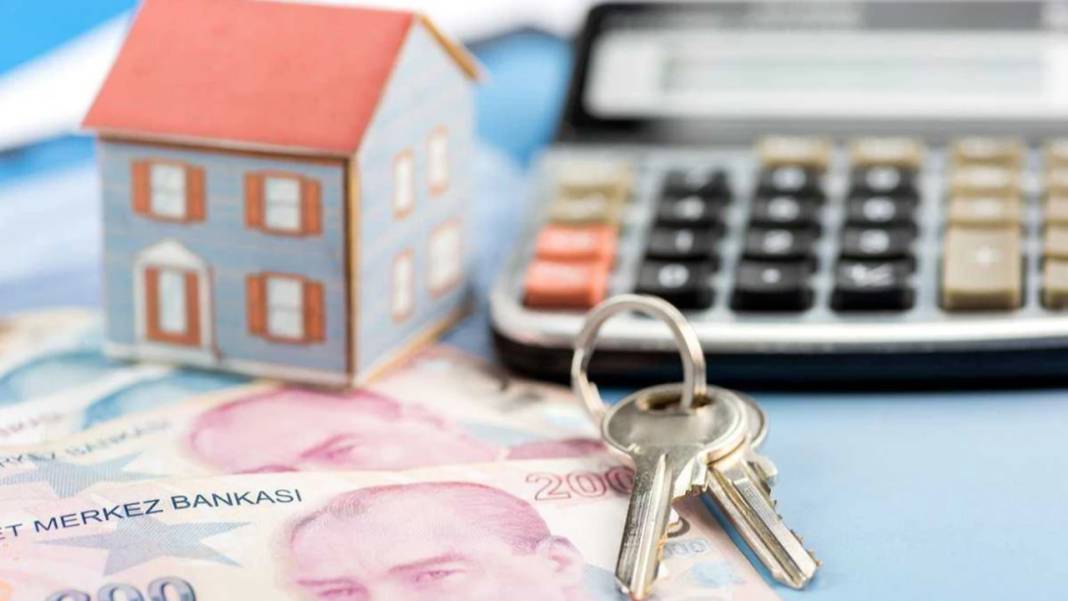 Kiralar adeta uçtu: 10 Bin TL'nin altında ev kalmadı 2