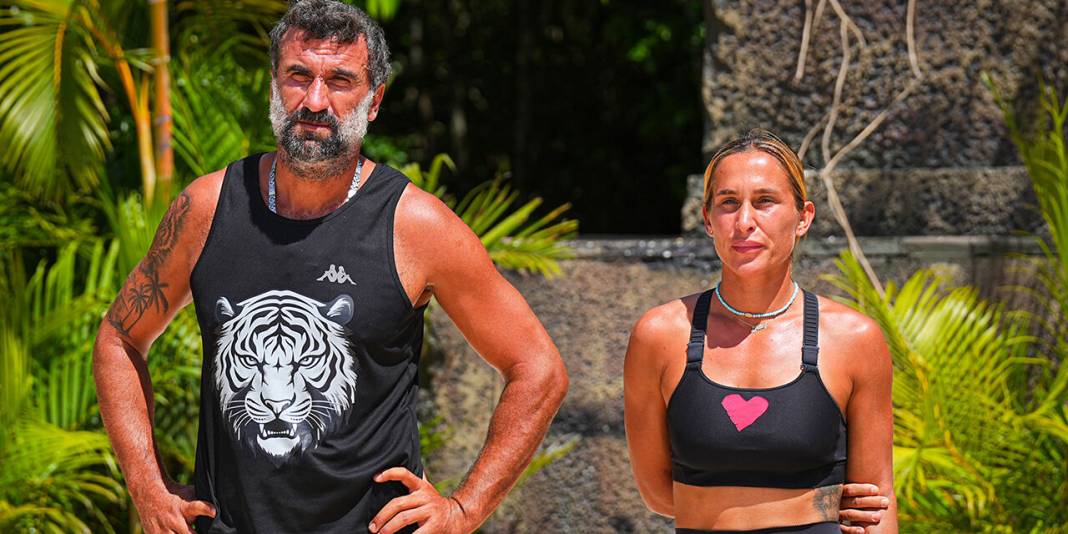 Mücadele sona eriyor: Survivor finalinin tarihi netleşti 2