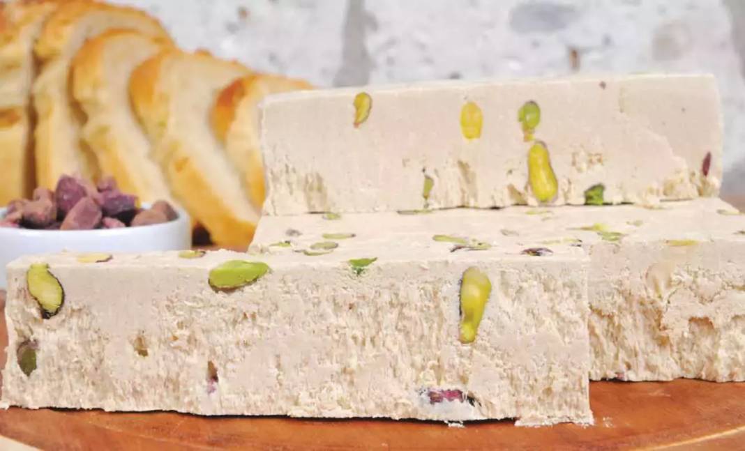 Türk helvasında Salmonella alarmı: Raflardan toplatılıyor 4
