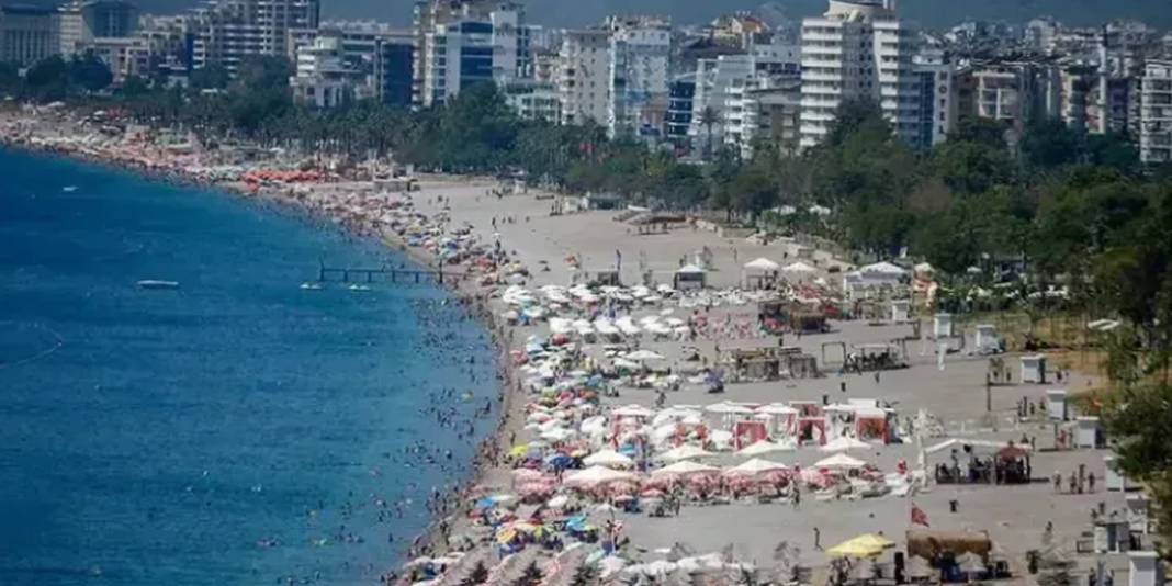 Turizmciler ve çalışanları heyecanlandıran iddia: Kurban Bayramı tatili 10 gün mü olacak? 5