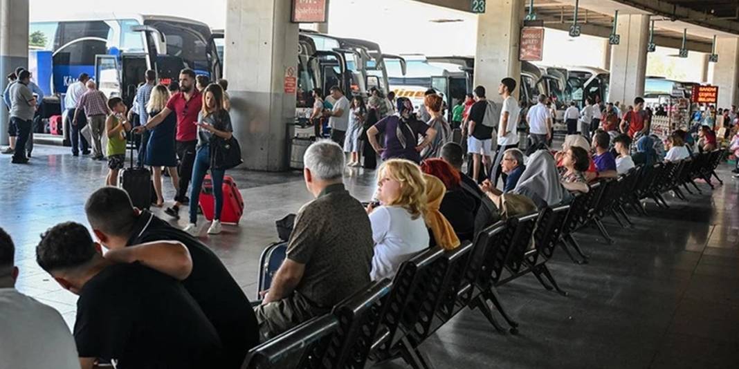 Turizmciler ve çalışanları heyecanlandıran iddia: Kurban Bayramı tatili 10 gün mü olacak? 1
