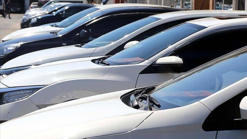 Otomotiv endüstrisi vites yükseltti: İlk 4 ayda ihracatta tarihi rekor 6