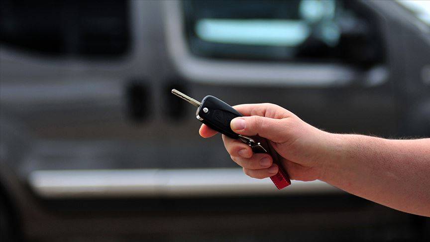 Otomotiv üretiminde alarm zilleri: Kapasite kullanımı yüzde 66’ya düştü 7