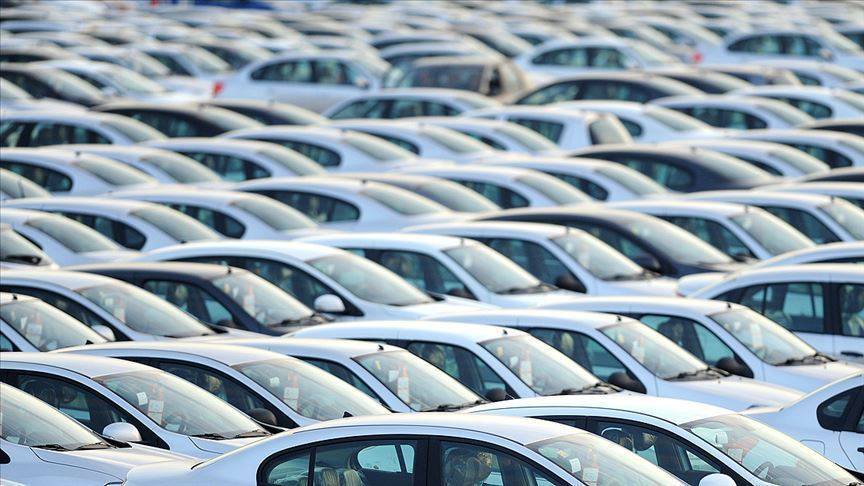 Otomotiv üretiminde alarm zilleri: Kapasite kullanımı yüzde 66’ya düştü 4