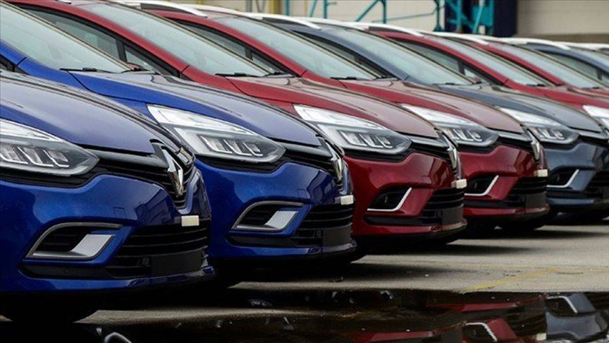 Otomotiv üretiminde alarm zilleri: Kapasite kullanımı yüzde 66’ya düştü 5