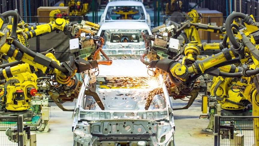 Otomotiv üretiminde alarm zilleri: Kapasite kullanımı yüzde 66’ya düştü 1