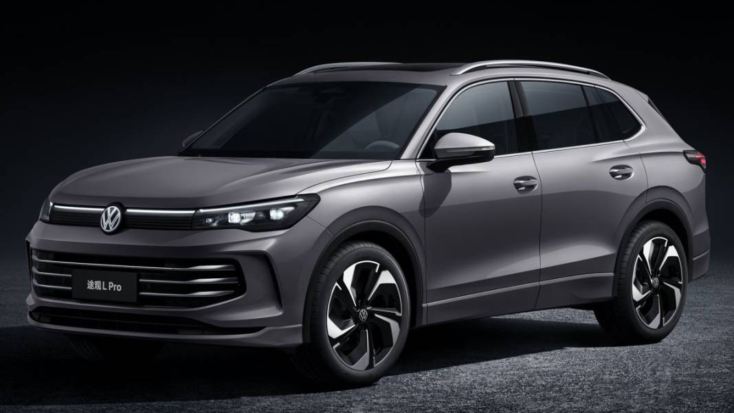 Alman otomotiv devlerinden kar uyarısı: Volkswagen ve Mercedes-Benz, 2025'e düşüşle girdi 4