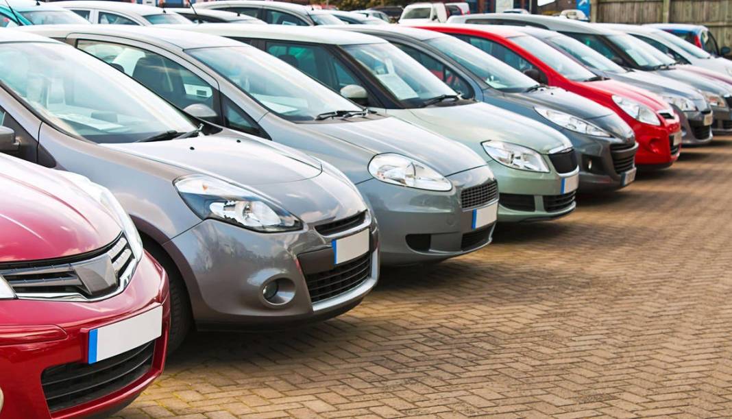 10 yaşından büyük aracı olanlar dikkat! Araç muayene süresi için flaş karar 5