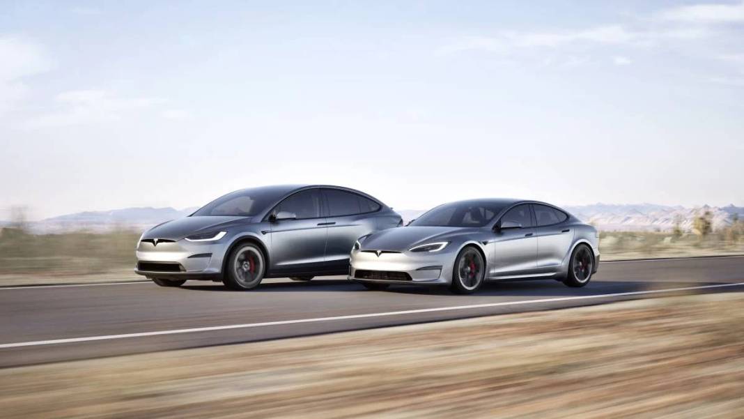 Tesla’ya Türkiye’den büyük ilgi! Sipariş yağdı, site çöktü 1
