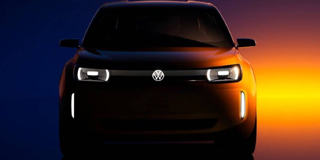 Alman otomotiv devlerinden kar uyarısı: Volkswagen ve Mercedes-Benz, 2025'e düşüşle girdi 5