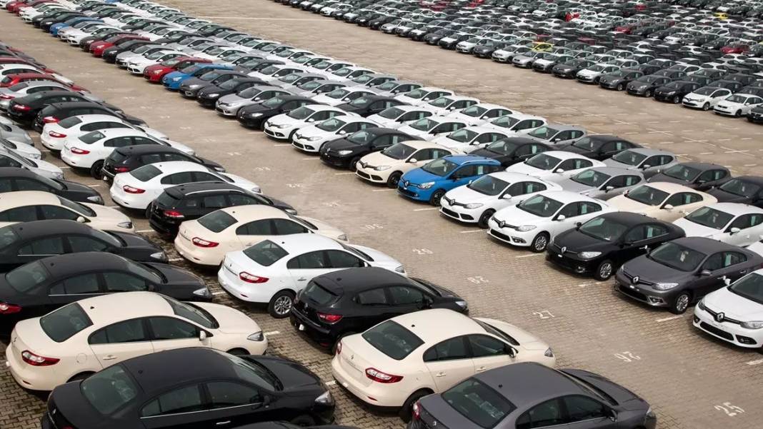 İkinci el araç piyasasında bayram öncesi hareketi: Hem fiyatlar hem de talep yükseldi 2