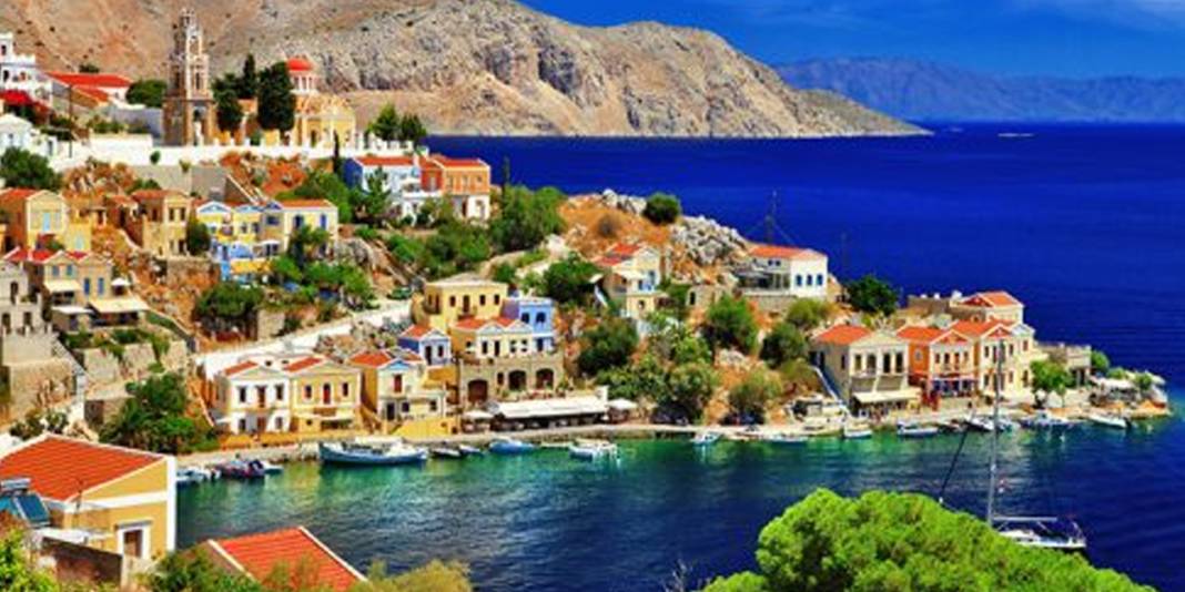 Komşuya gidişin maliyeti ortaya çıktı! Yunan adalarına nasıl gidilir? 5