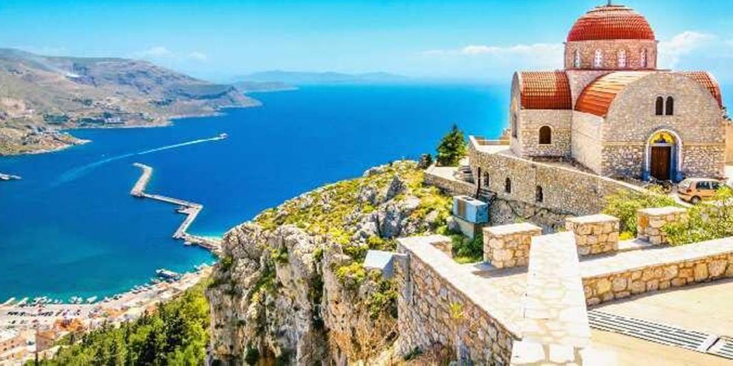 Komşuya gidişin maliyeti ortaya çıktı! Yunan adalarına nasıl gidilir? 6