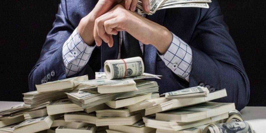 Dünyanın en zengin 10 kişisi açıklandı! İşte zirvedeki isim... 1