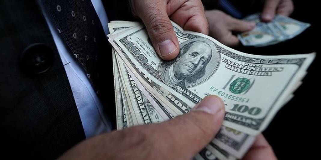Dünyanın en zengin 10 kişisi açıklandı! İşte zirvedeki isim... 5