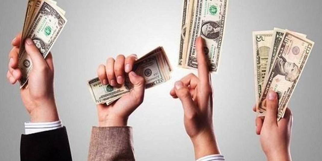 Dünyanın en zengin 10 kişisi açıklandı! İşte zirvedeki isim... 4