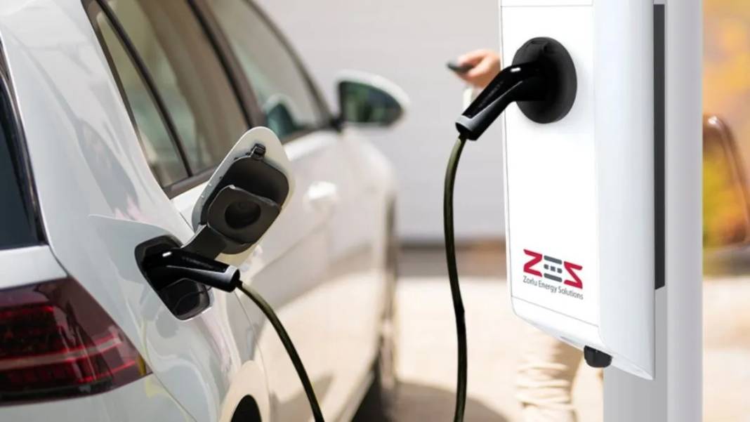 Elektrikli araçta yeni dönem: Şehir içi odaklı uygun fiyatlı modeller yola çıkıyor 2