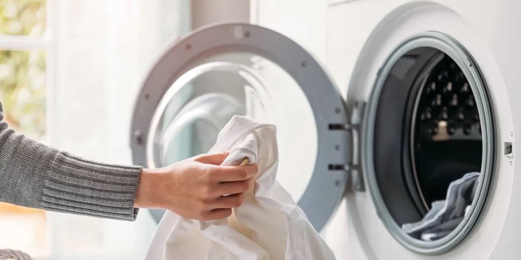 Elektrik faturalarını kabartan gizli tehlike: Çamaşır yıkama alışkanlıklarına dikkat! 1